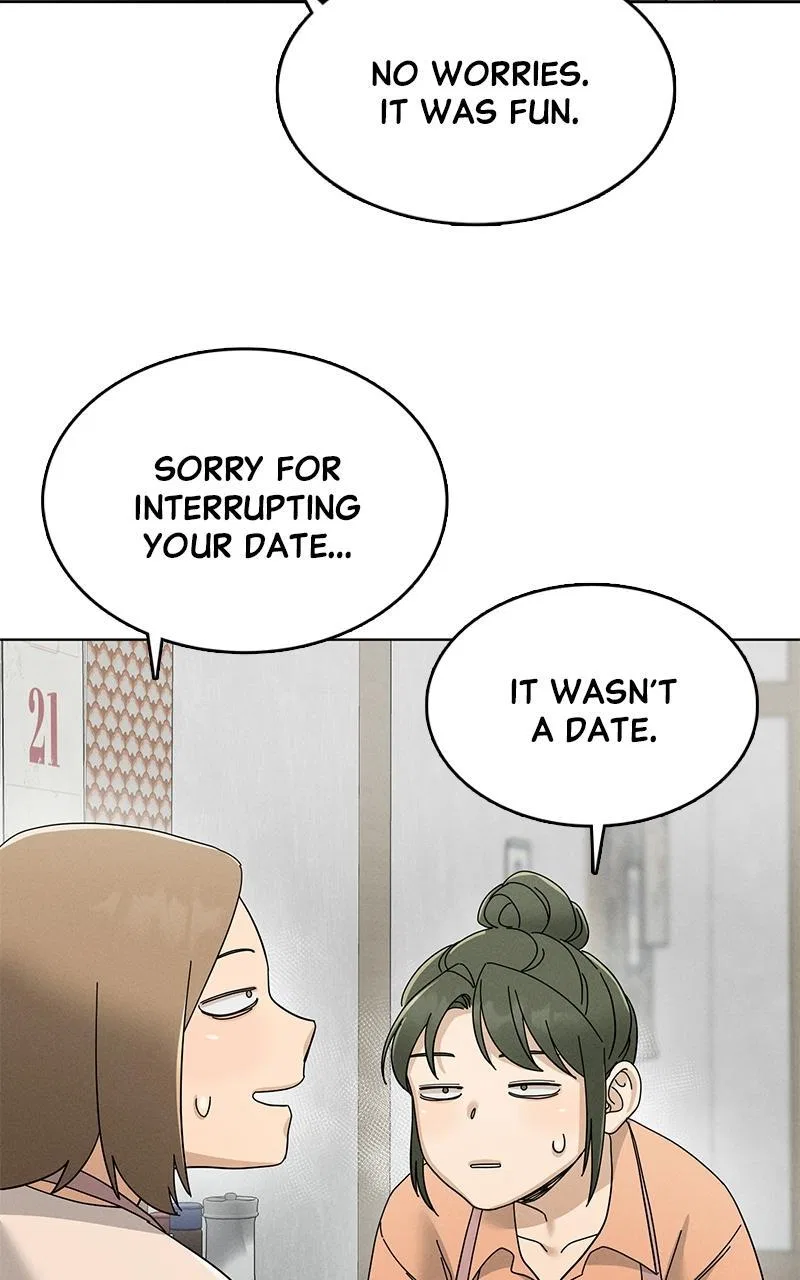 Finding a Ticket Into Your Heart Chapter 24 – Page 68