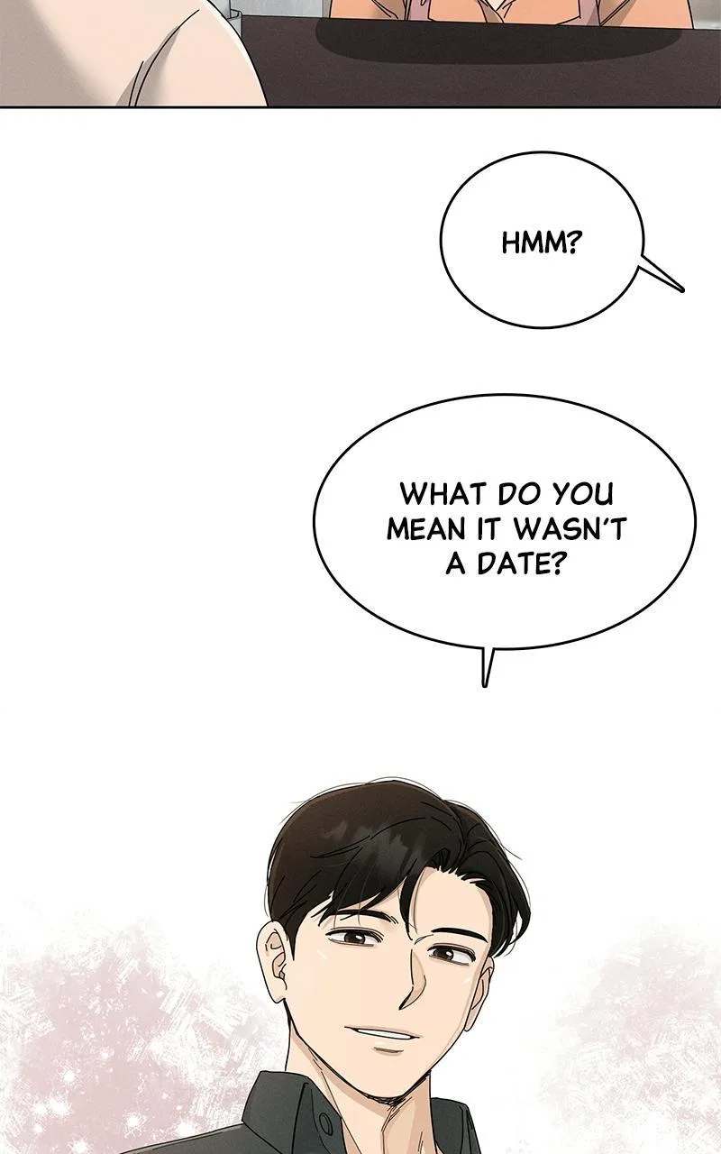 Finding a Ticket Into Your Heart Chapter 24 – Page 69