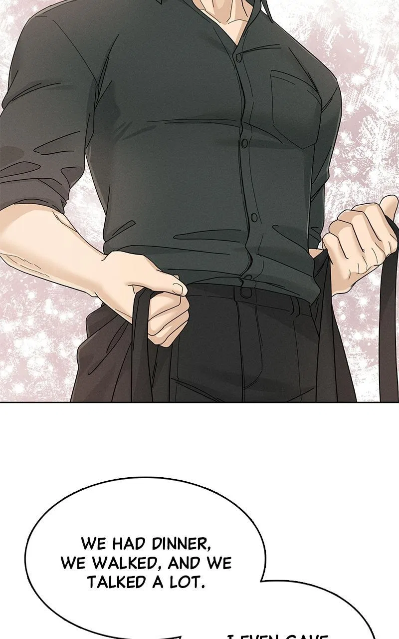 Finding a Ticket Into Your Heart Chapter 24 – Page 70