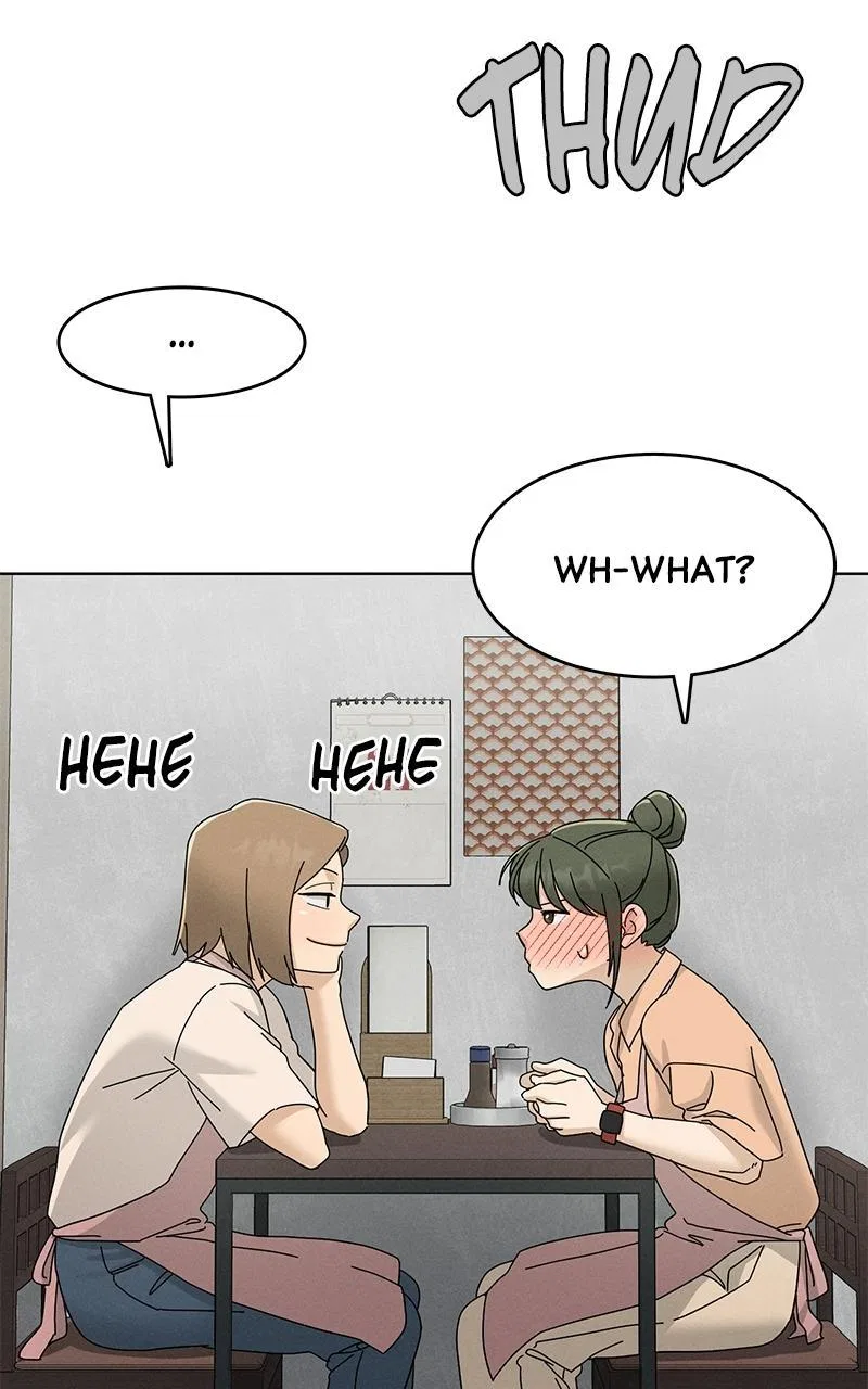 Finding a Ticket Into Your Heart Chapter 24 – Page 74