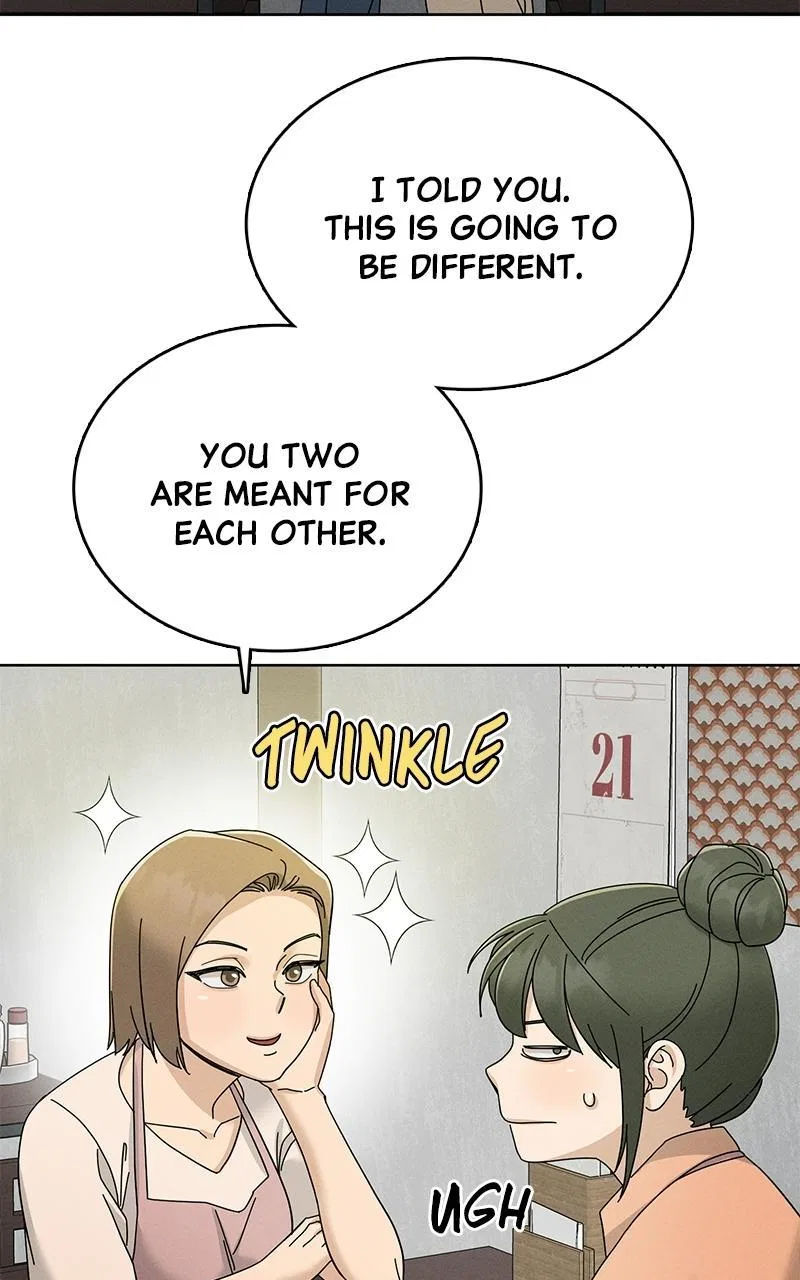 Finding a Ticket Into Your Heart Chapter 24 – Page 75