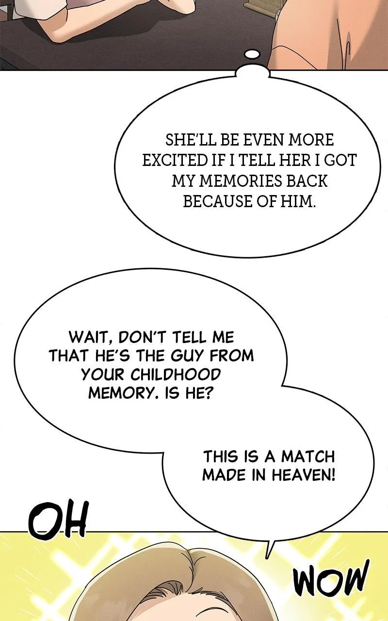 Finding a Ticket Into Your Heart Chapter 24 – Page 76