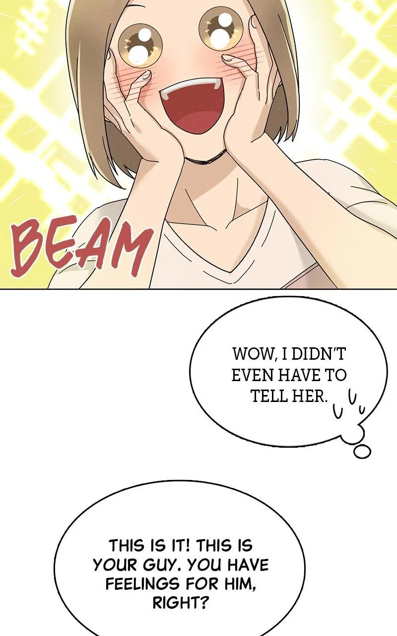 Finding a Ticket Into Your Heart Chapter 24 – Page 77