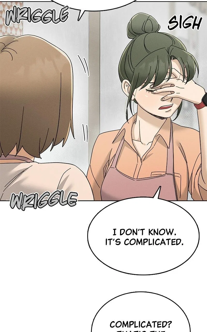 Finding a Ticket Into Your Heart Chapter 24 – Page 78