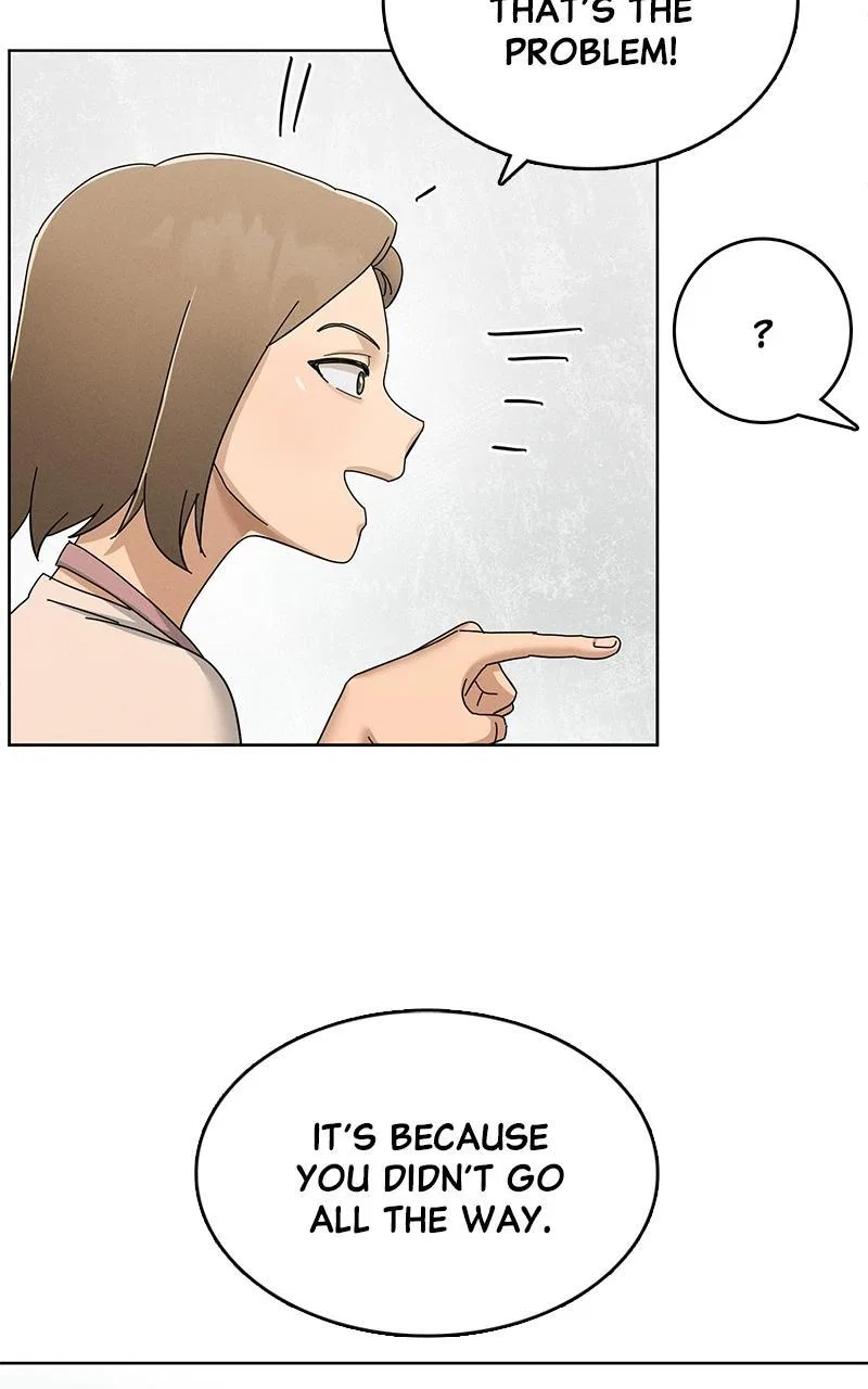 Finding a Ticket Into Your Heart Chapter 24 – Page 79