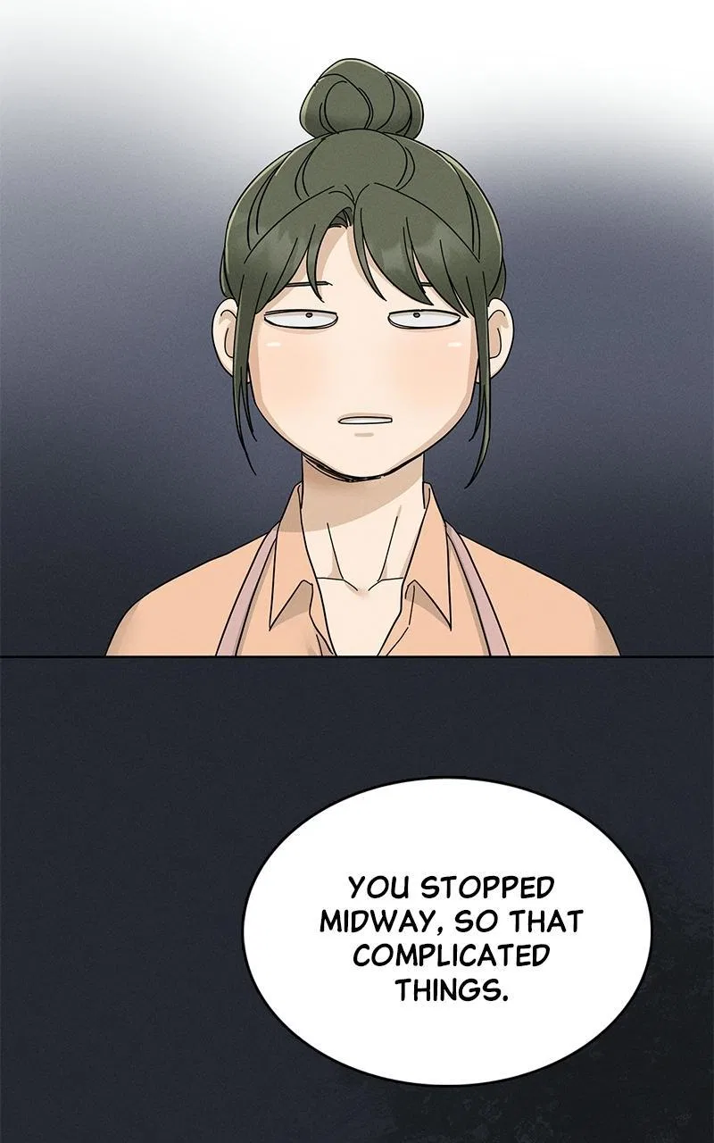 Finding a Ticket Into Your Heart Chapter 24 – Page 80