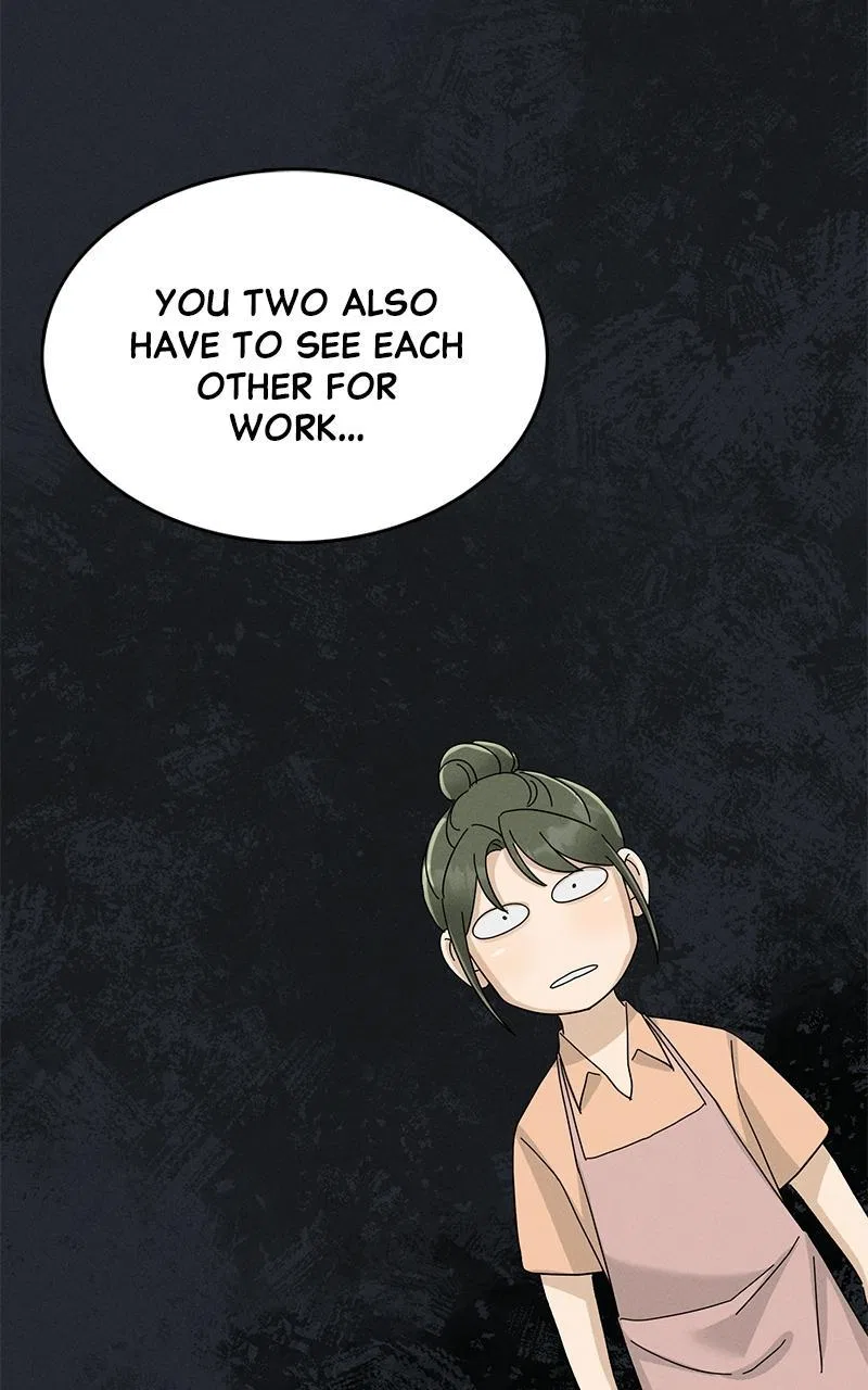 Finding a Ticket Into Your Heart Chapter 24 – Page 81