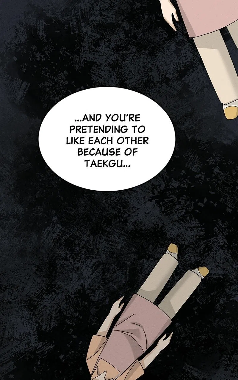 Finding a Ticket Into Your Heart Chapter 24 – Page 82