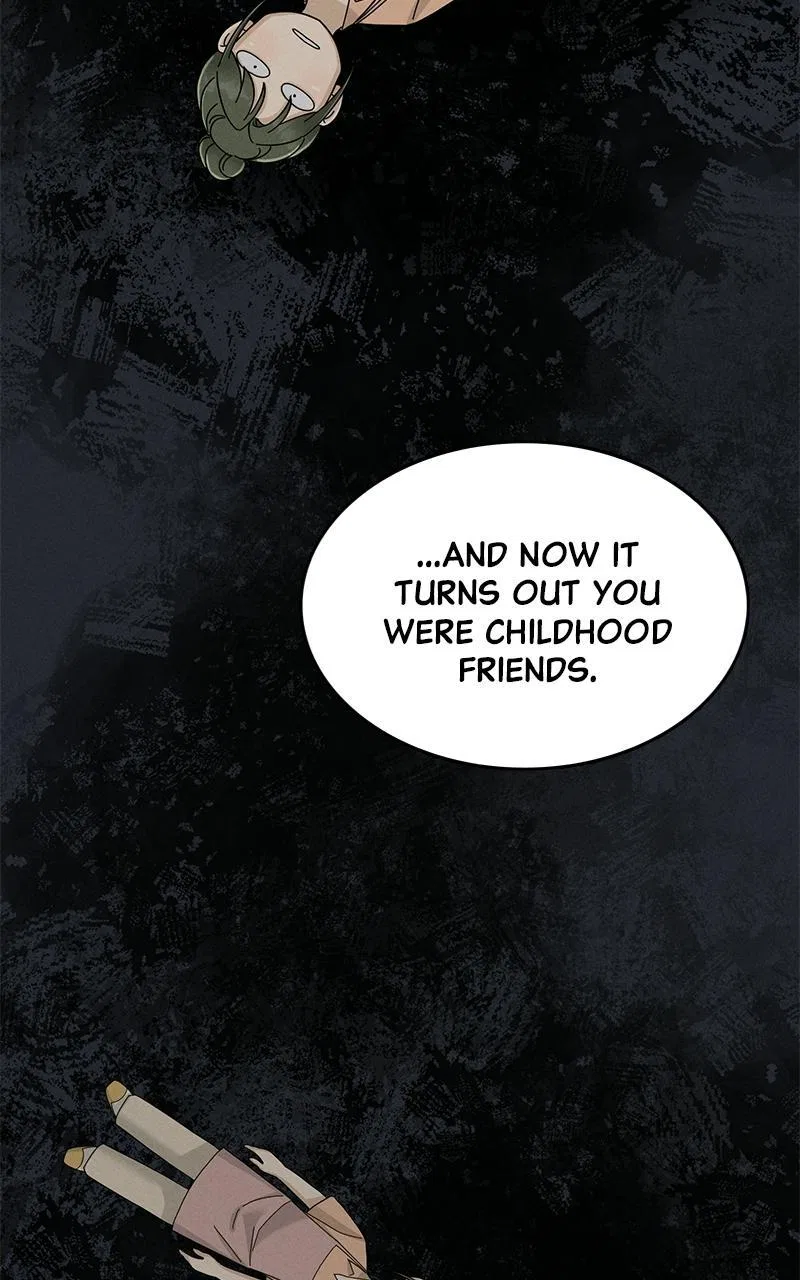 Finding a Ticket Into Your Heart Chapter 24 – Page 83