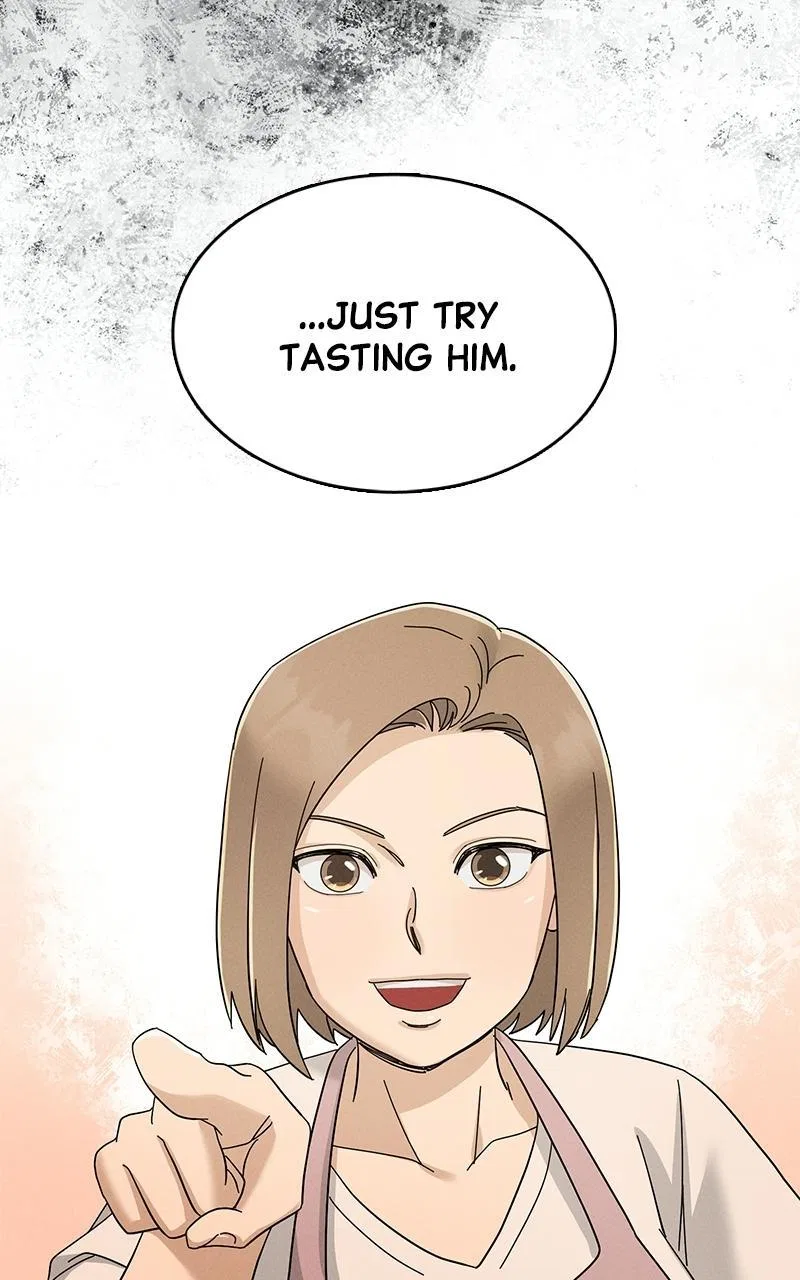 Finding a Ticket Into Your Heart Chapter 24 – Page 86