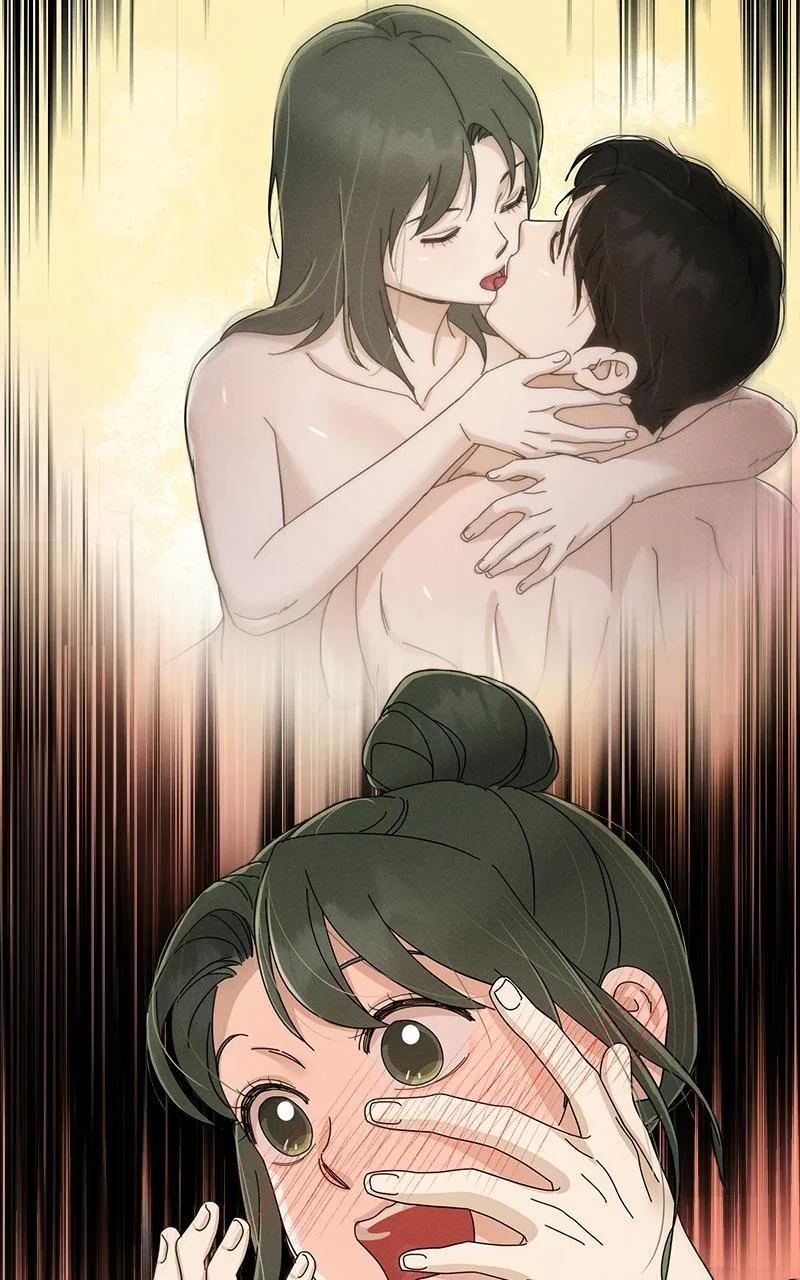 Finding a Ticket Into Your Heart Chapter 24 – Page 89