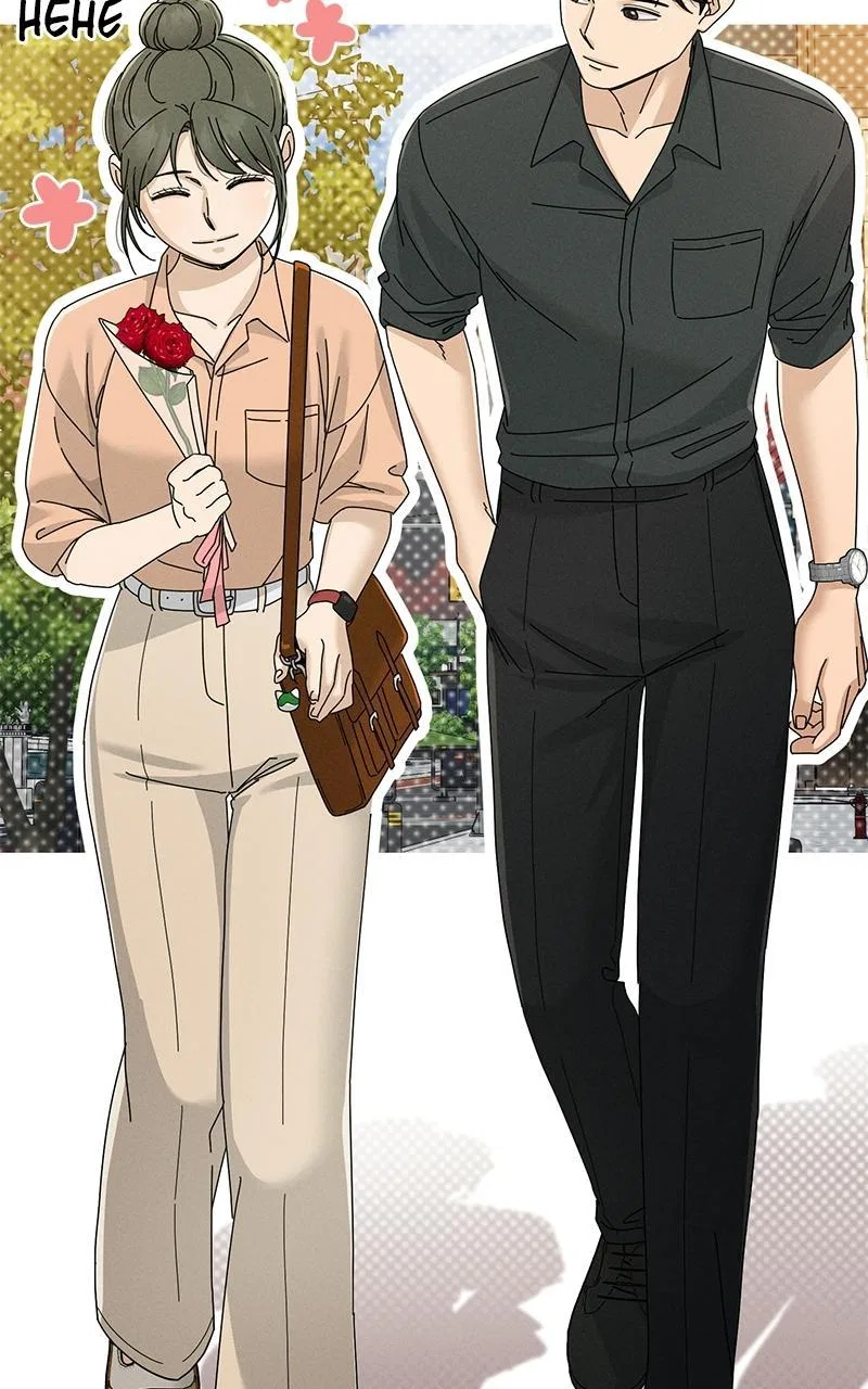 Finding a Ticket Into Your Heart Chapter 23 – Page 3