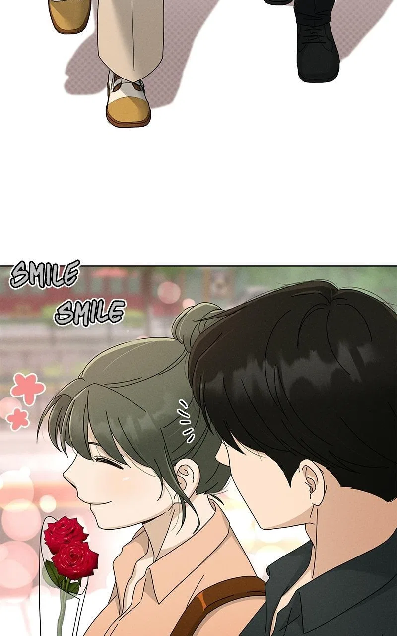 Finding a Ticket Into Your Heart Chapter 23 – Page 4