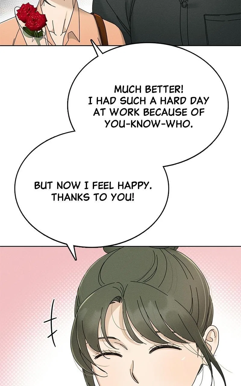 Finding a Ticket Into Your Heart Chapter 23 – Page 6