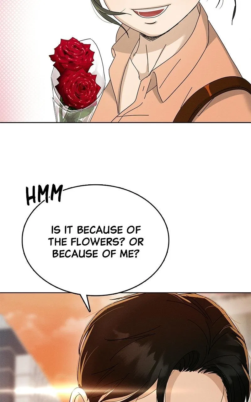 Finding a Ticket Into Your Heart Chapter 23 – Page 7