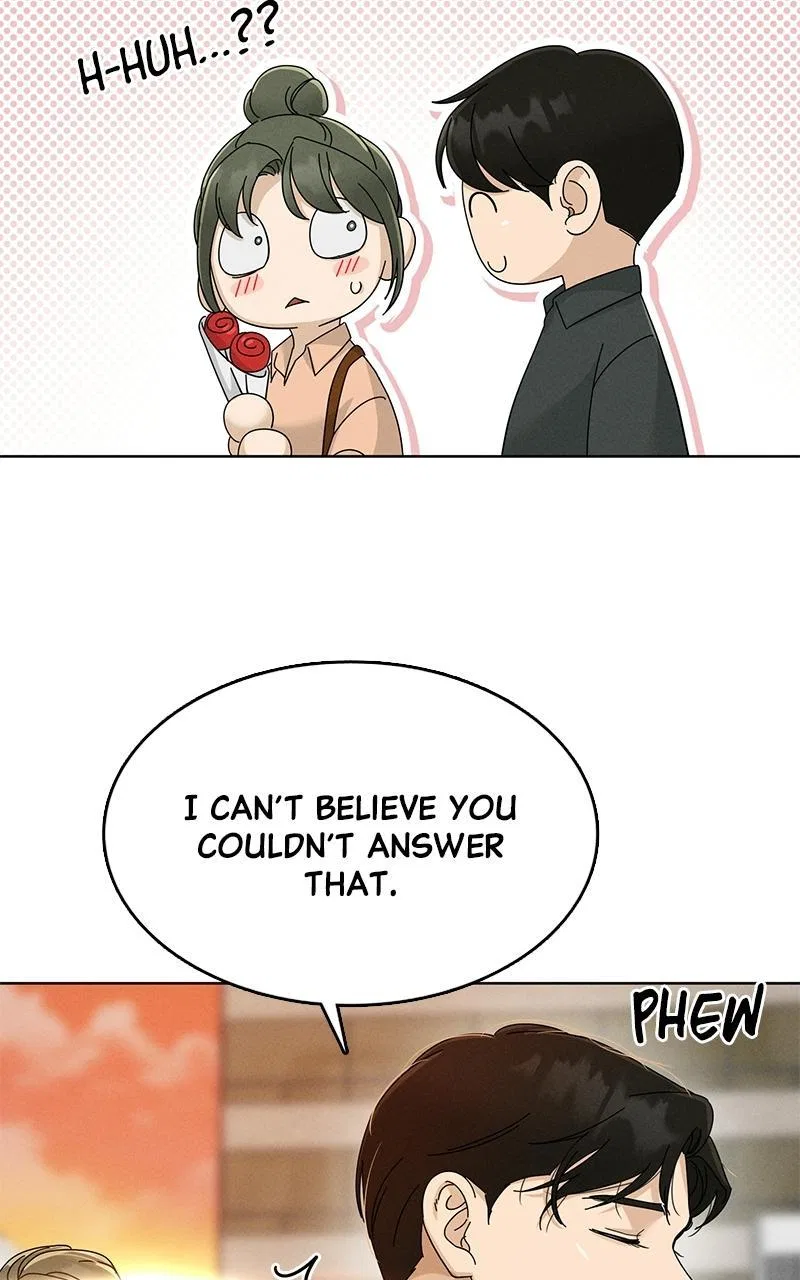 Finding a Ticket Into Your Heart Chapter 23 – Page 9