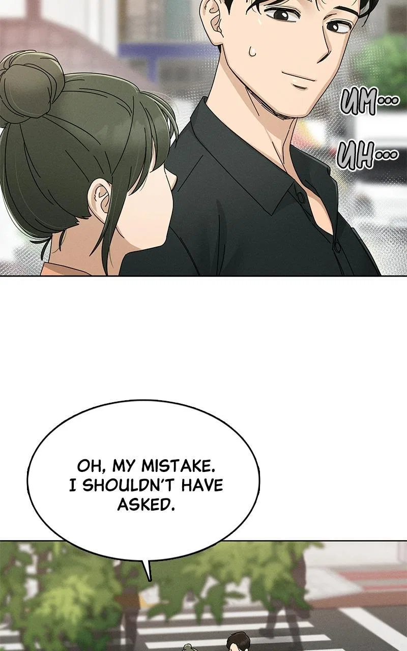 Finding a Ticket Into Your Heart Chapter 23 – Page 14