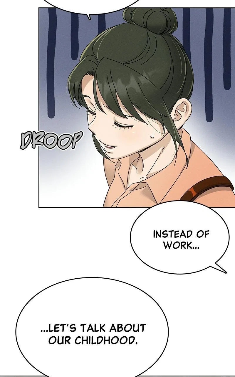 Finding a Ticket Into Your Heart Chapter 23 – Page 16