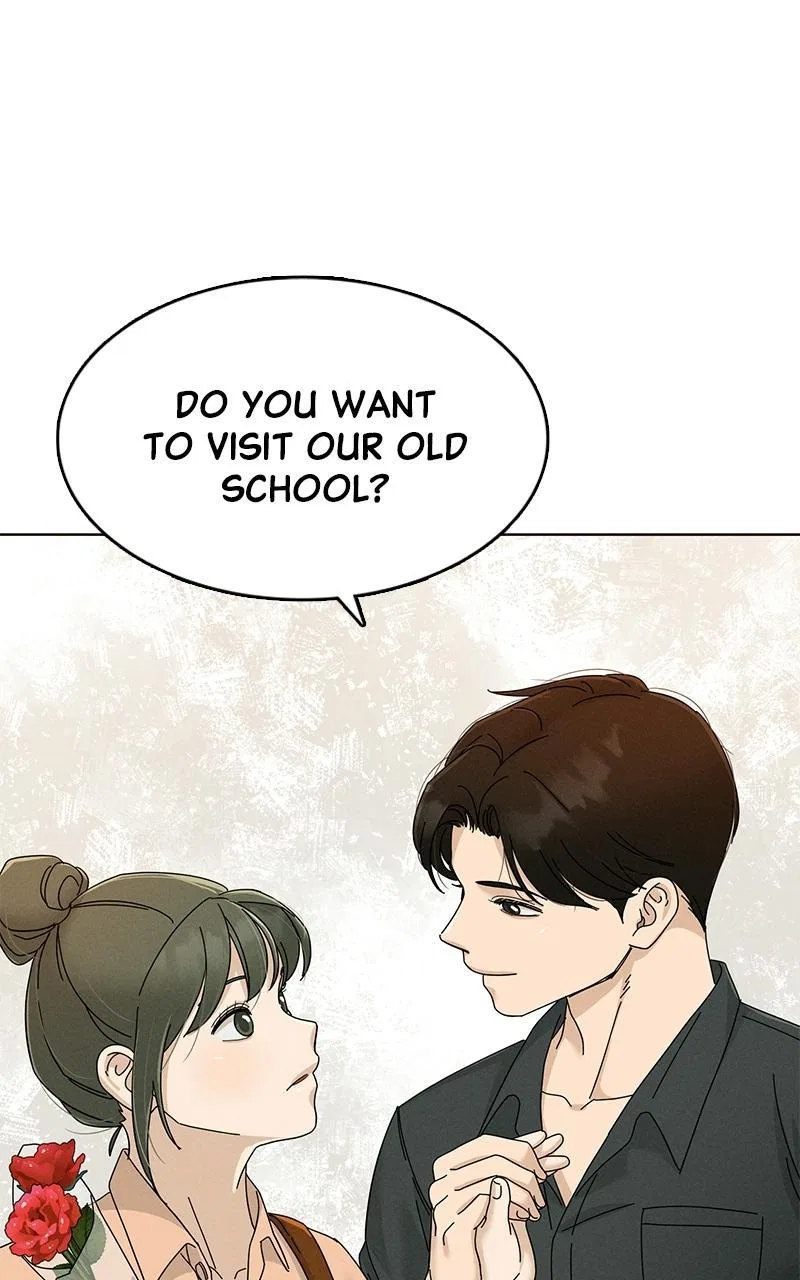 Finding a Ticket Into Your Heart Chapter 23 – Page 23