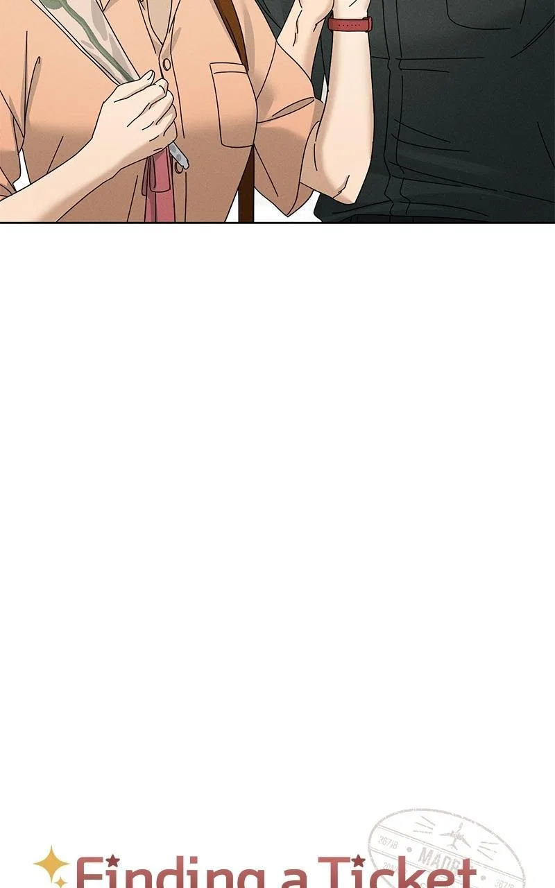 Finding a Ticket Into Your Heart Chapter 23 – Page 24