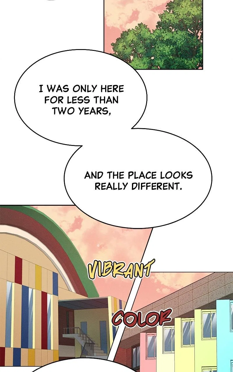 Finding a Ticket Into Your Heart Chapter 23 – Page 28