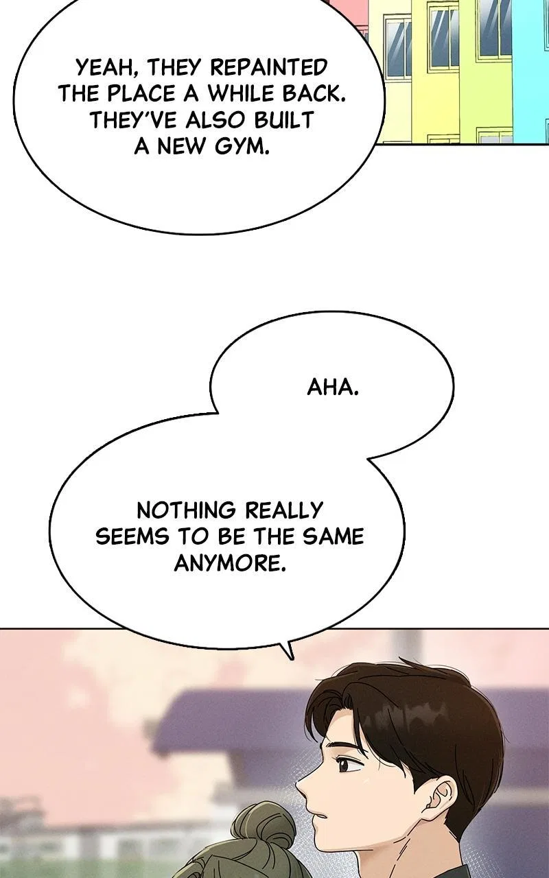 Finding a Ticket Into Your Heart Chapter 23 – Page 29