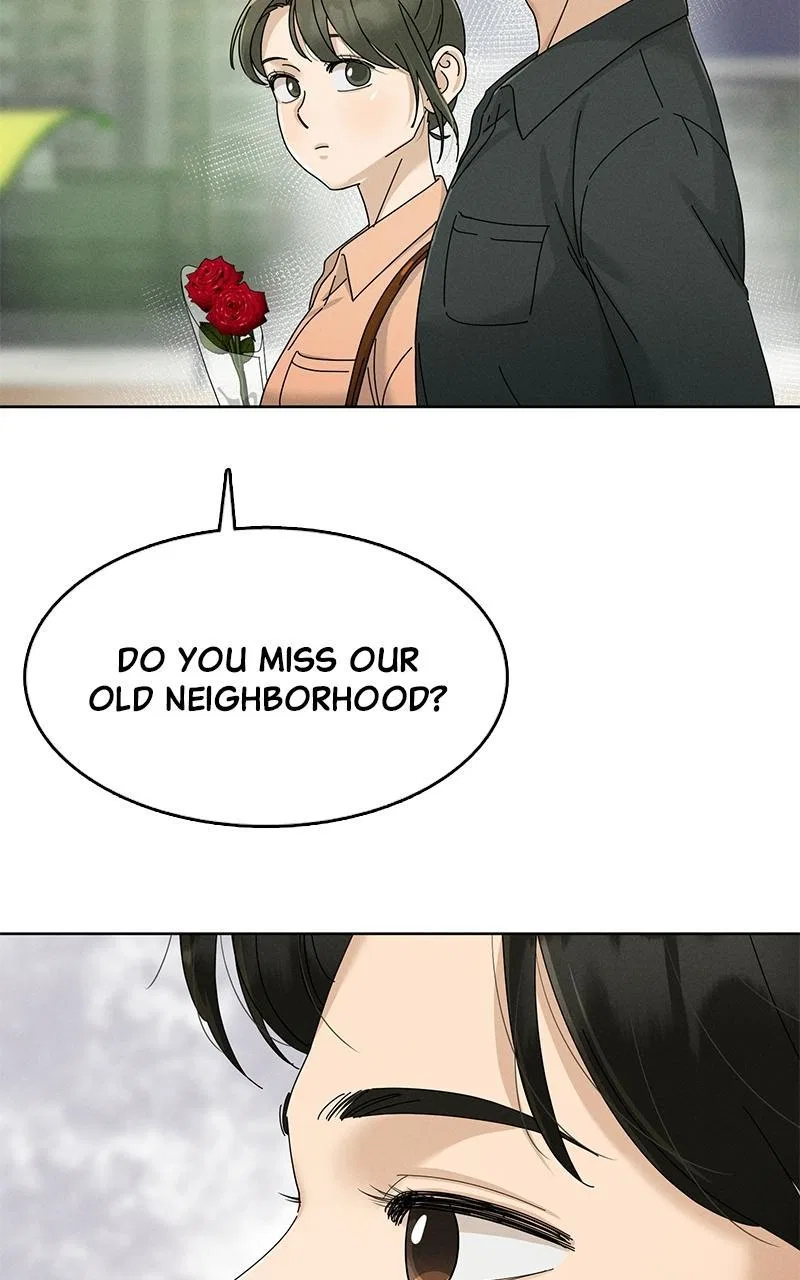 Finding a Ticket Into Your Heart Chapter 23 – Page 30