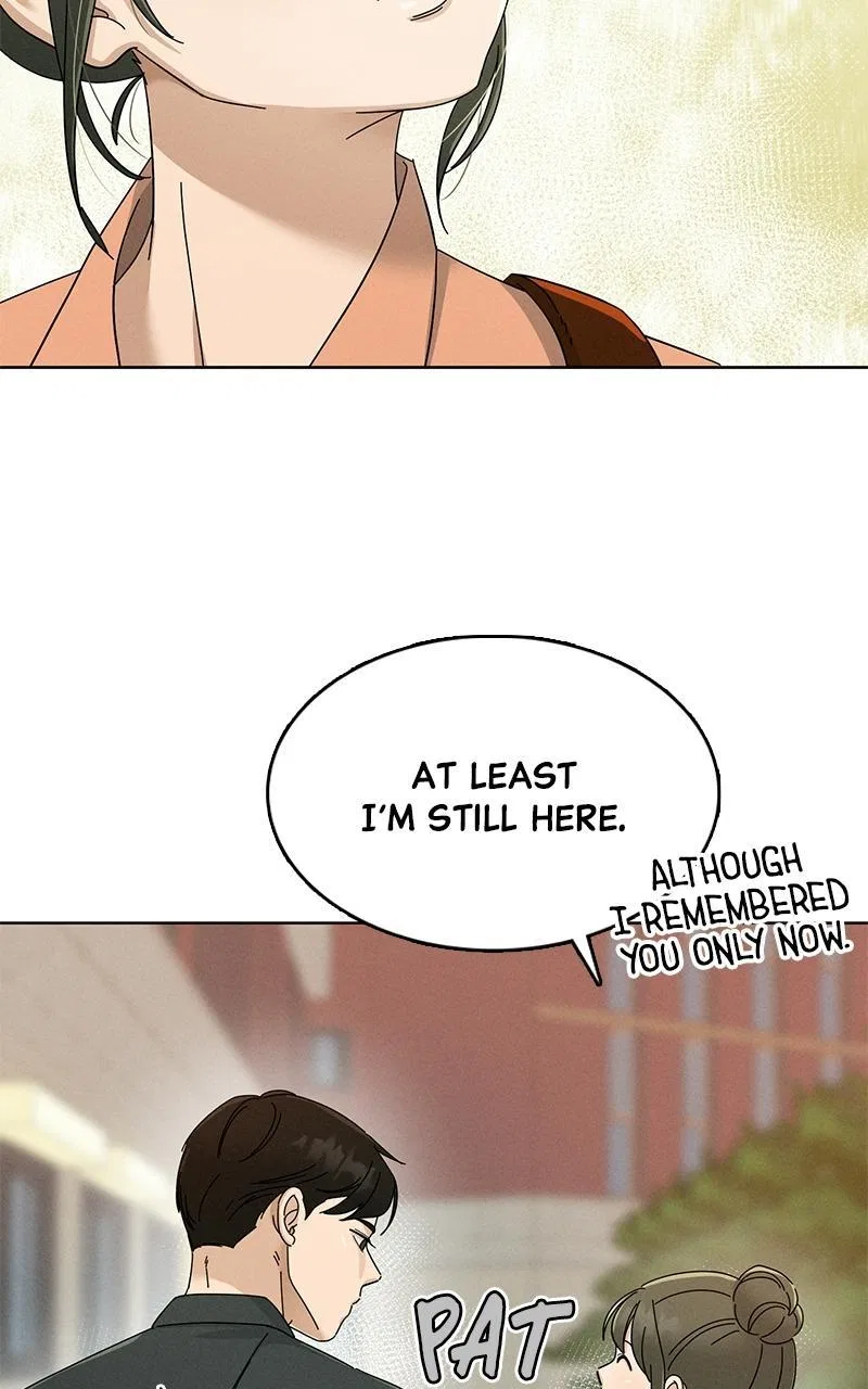 Finding a Ticket Into Your Heart Chapter 23 – Page 32