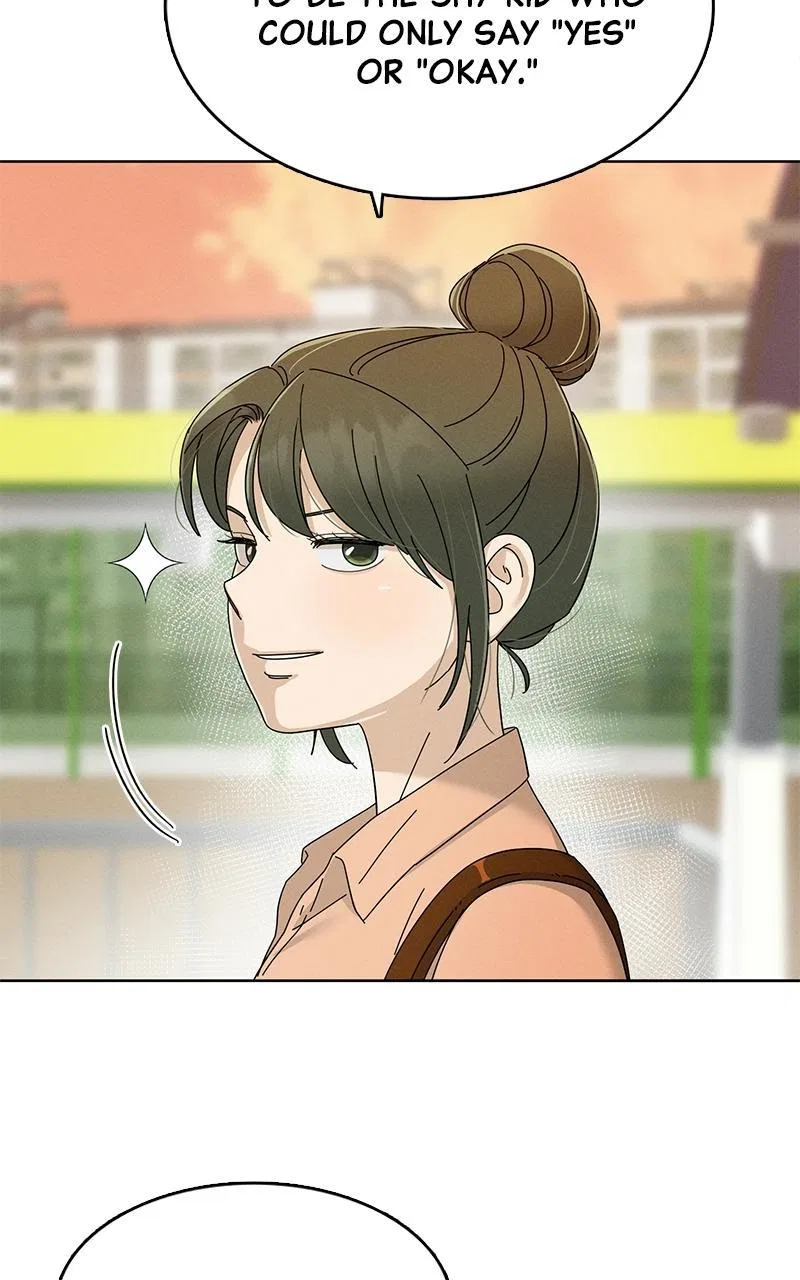 Finding a Ticket Into Your Heart Chapter 23 – Page 35