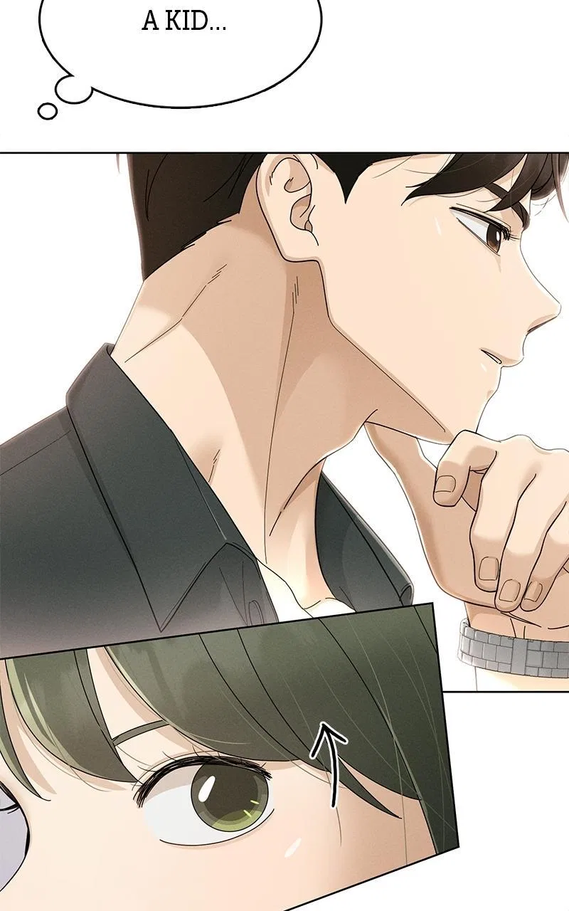 Finding a Ticket Into Your Heart Chapter 23 – Page 36
