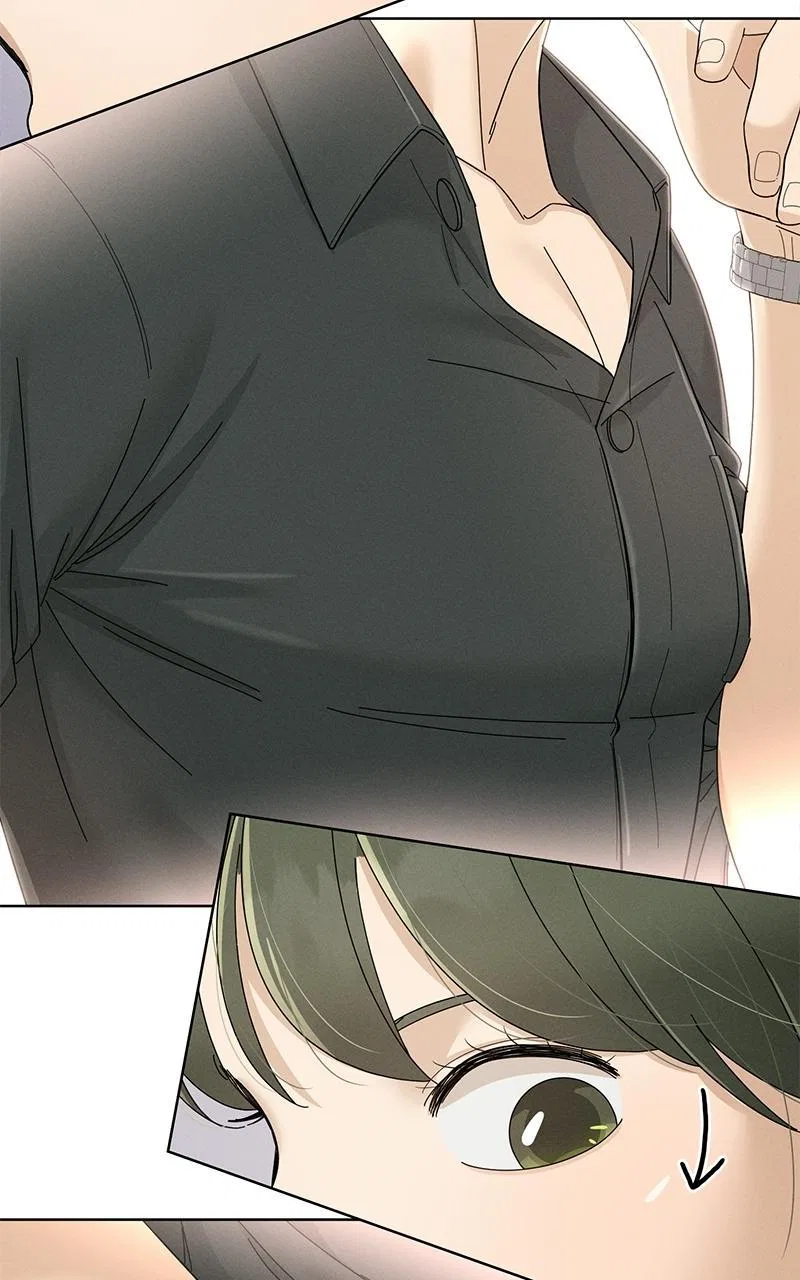 Finding a Ticket Into Your Heart Chapter 23 – Page 37