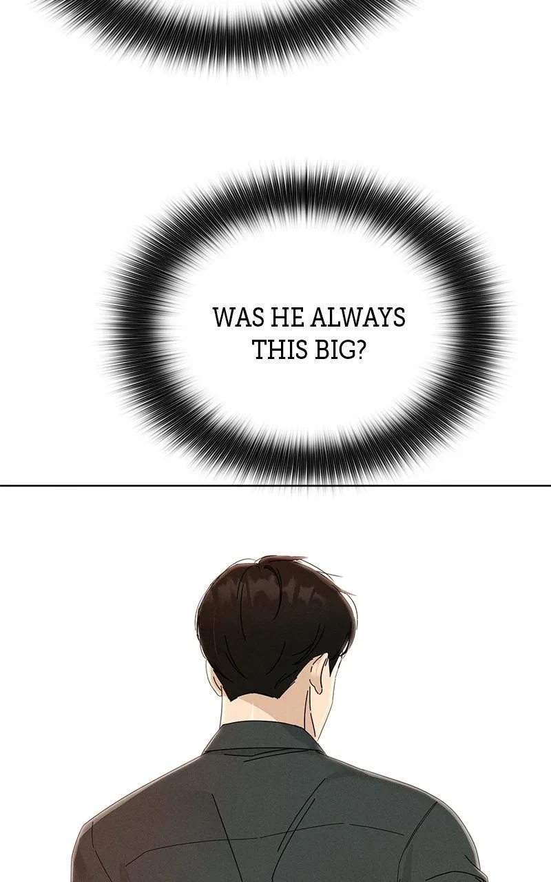 Finding a Ticket Into Your Heart Chapter 23 – Page 39