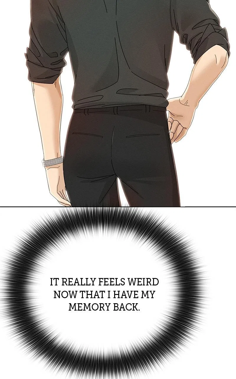Finding a Ticket Into Your Heart Chapter 23 – Page 40