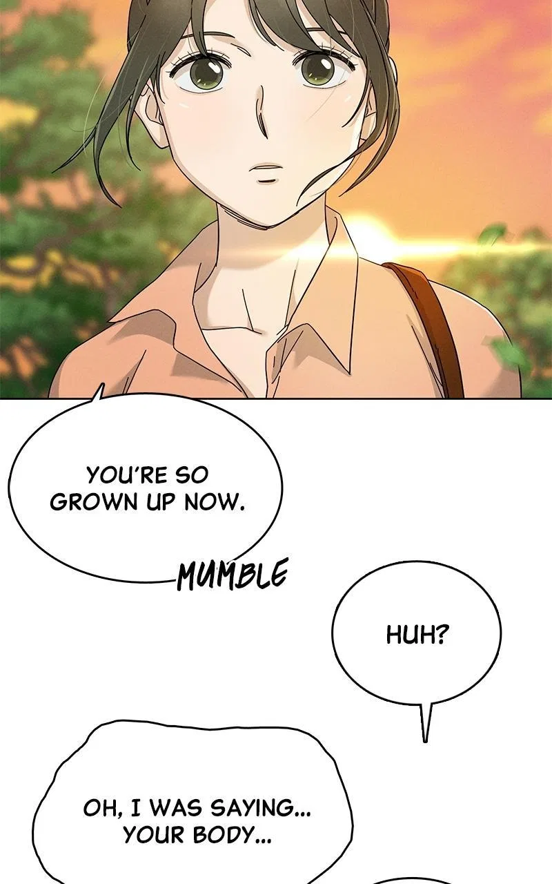 Finding a Ticket Into Your Heart Chapter 23 – Page 44