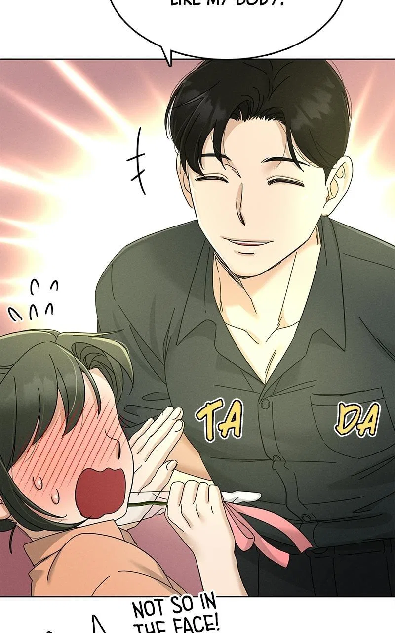 Finding a Ticket Into Your Heart Chapter 23 – Page 46