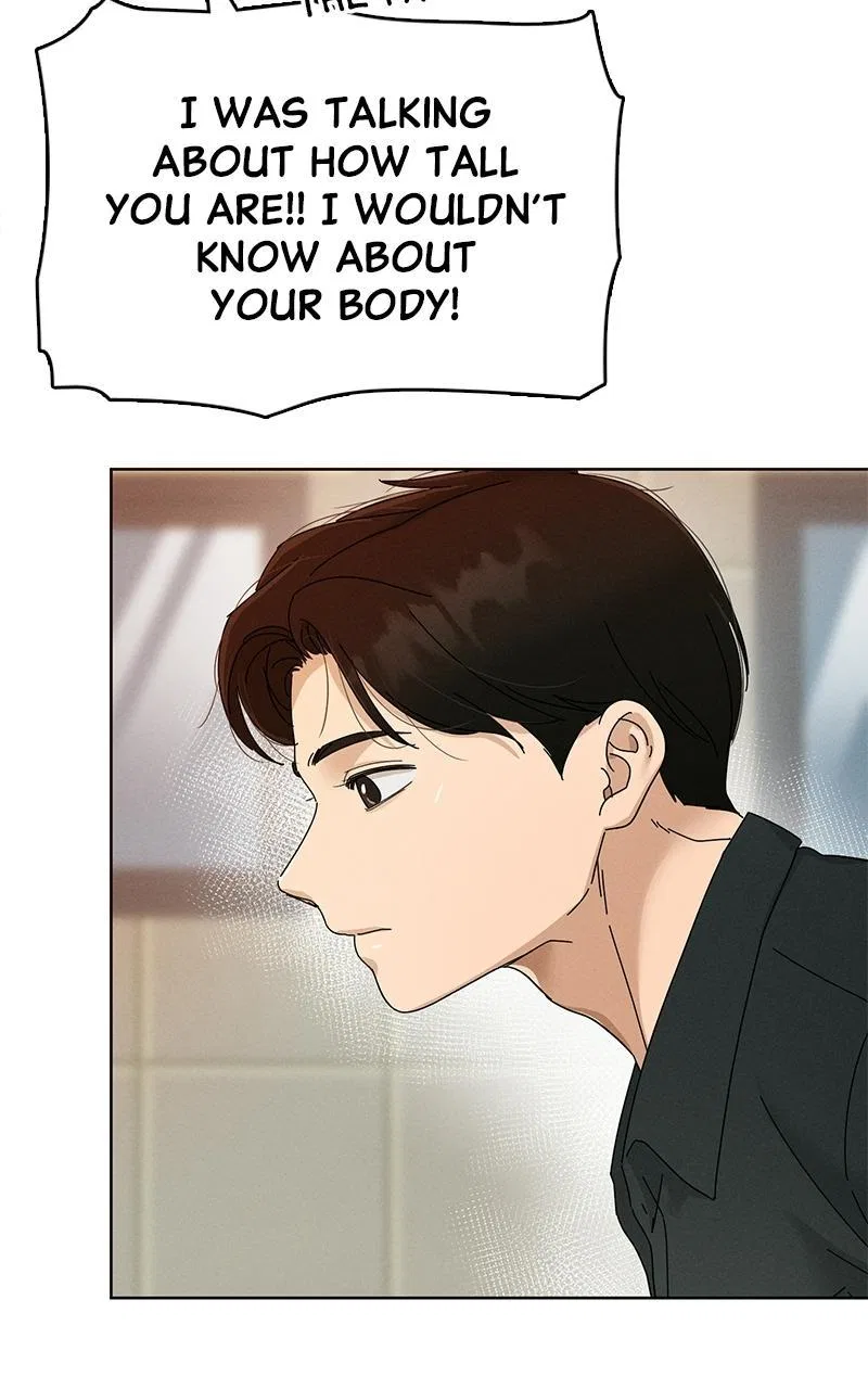 Finding a Ticket Into Your Heart Chapter 23 – Page 47