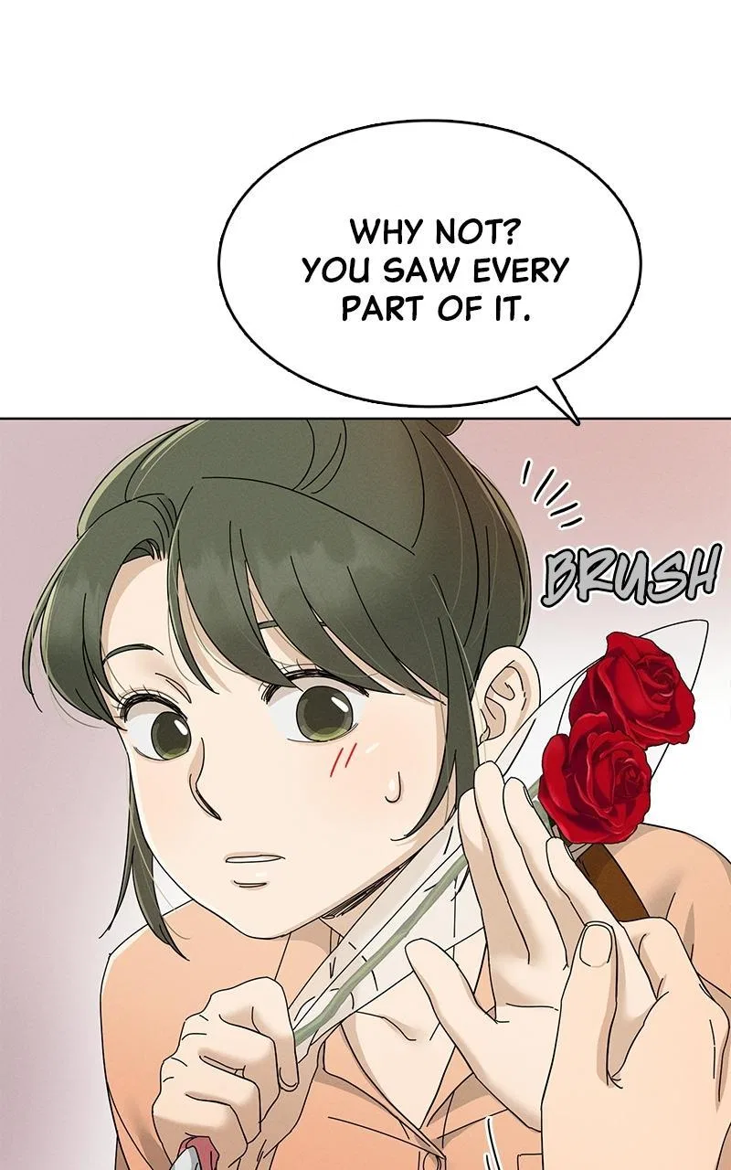 Finding a Ticket Into Your Heart Chapter 23 – Page 48
