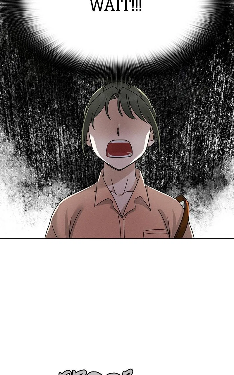 Finding a Ticket Into Your Heart Chapter 23 – Page 55