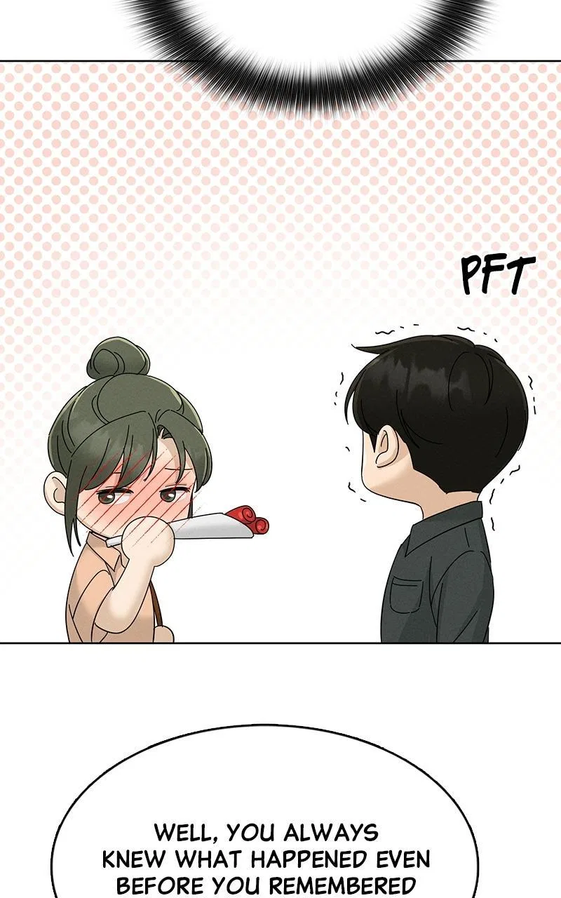 Finding a Ticket Into Your Heart Chapter 23 – Page 60