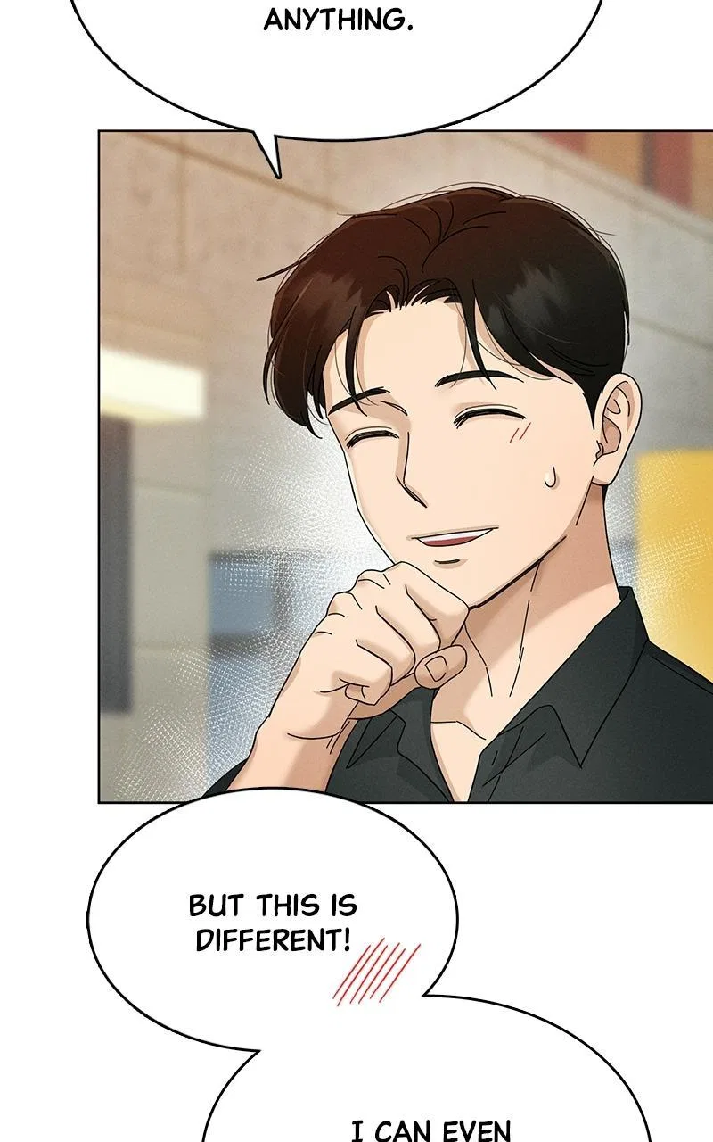 Finding a Ticket Into Your Heart Chapter 23 – Page 61