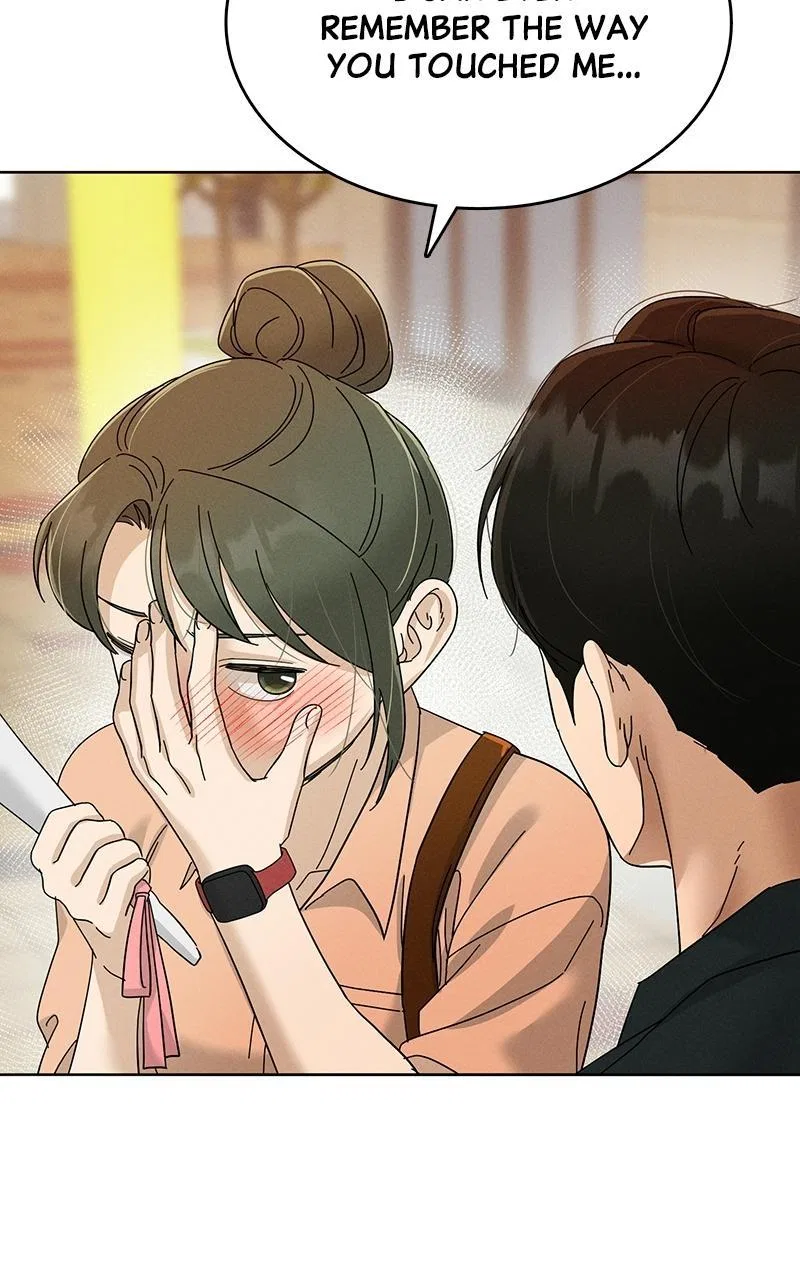 Finding a Ticket Into Your Heart Chapter 23 – Page 62