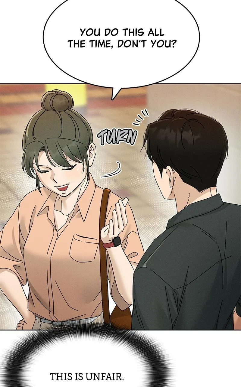 Finding a Ticket Into Your Heart Chapter 23 – Page 65