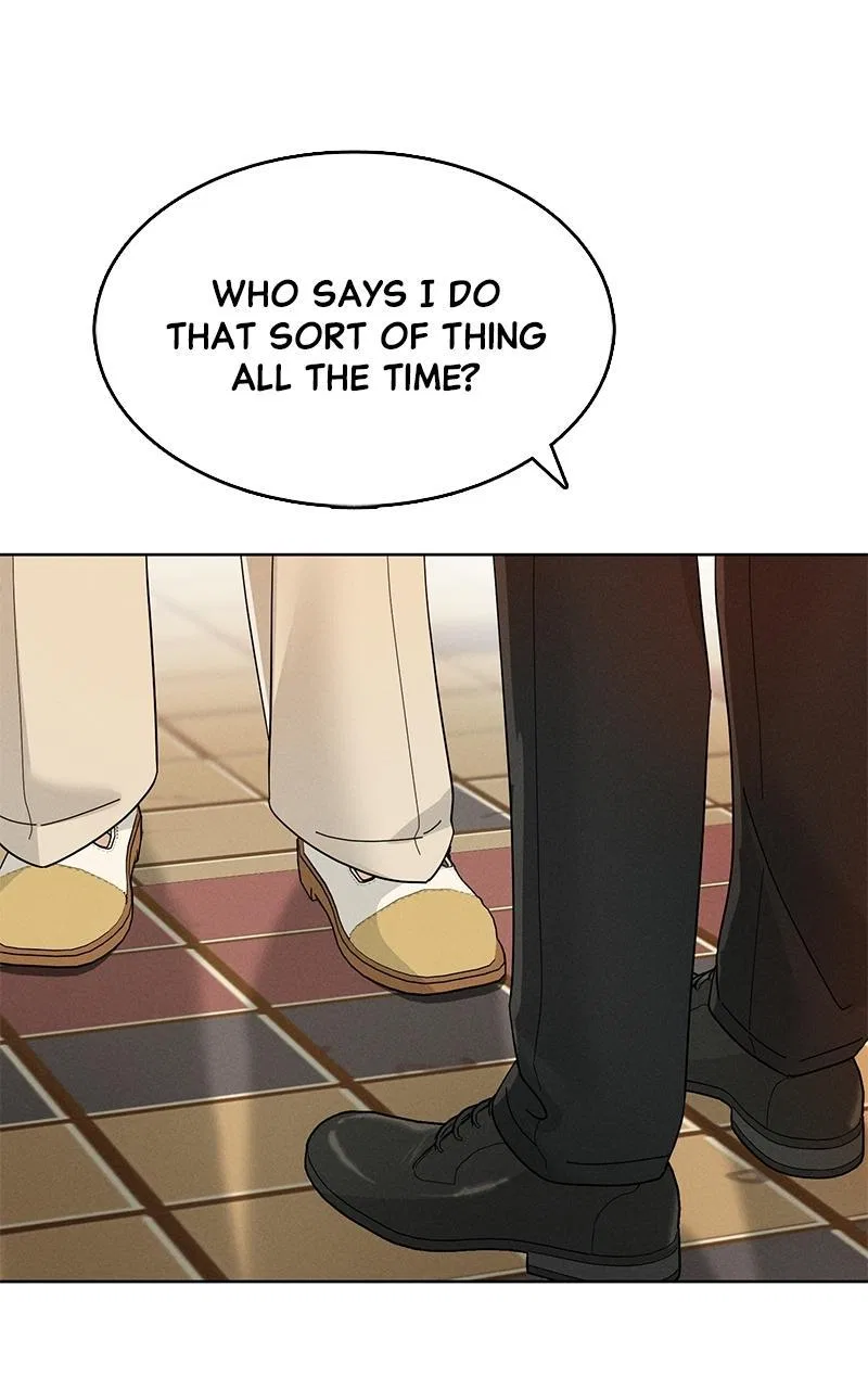 Finding a Ticket Into Your Heart Chapter 23 – Page 72