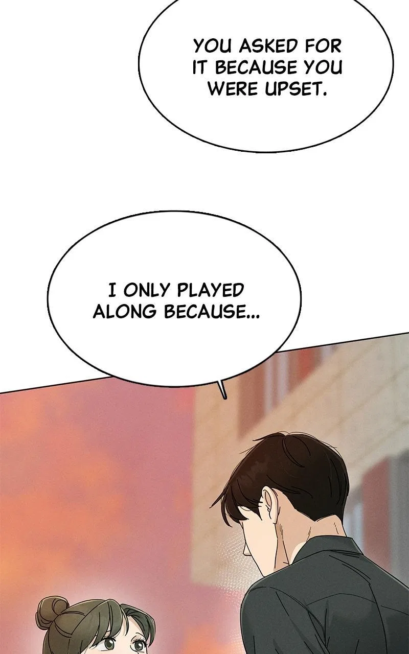 Finding a Ticket Into Your Heart Chapter 23 – Page 74