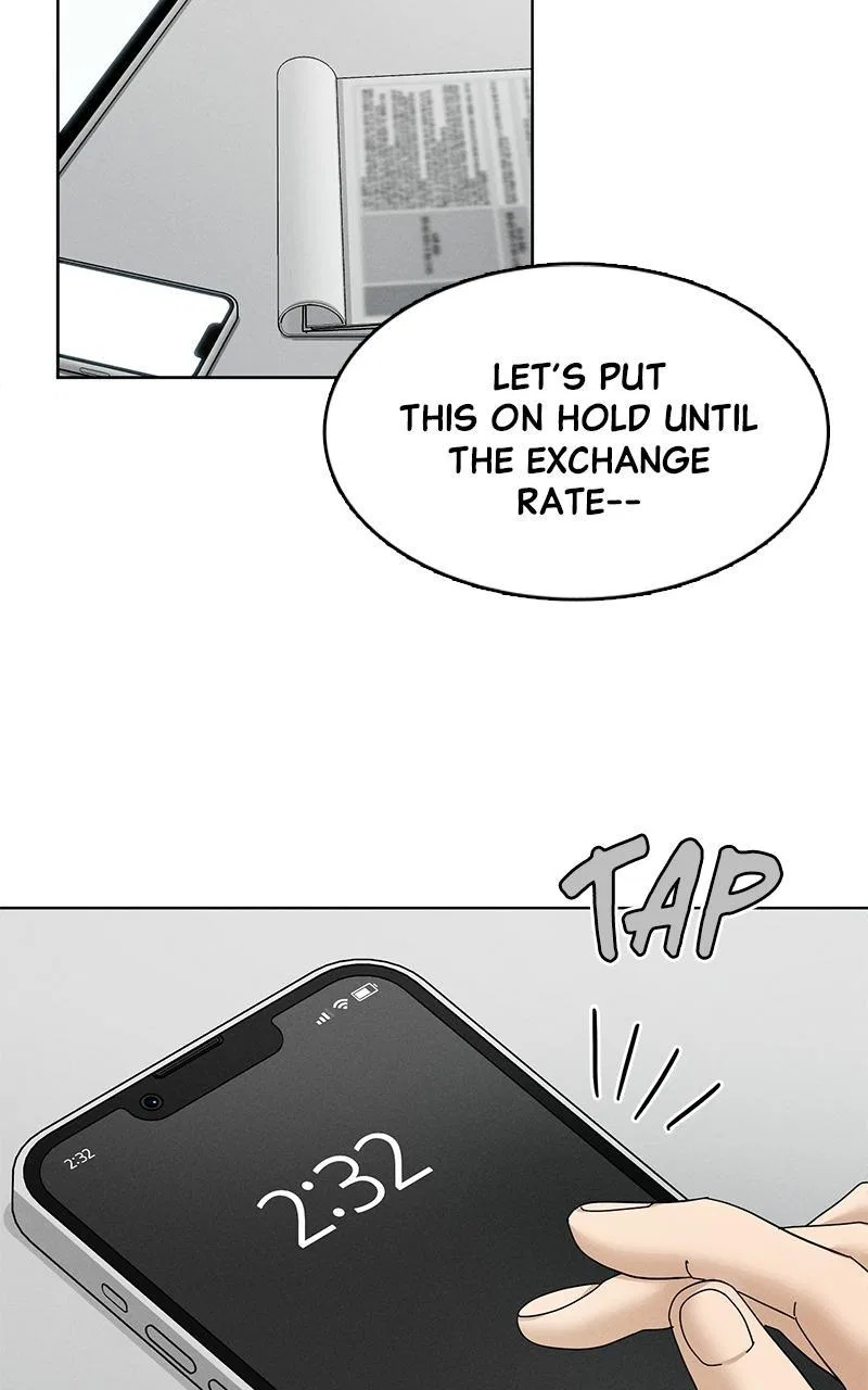 Finding a Ticket Into Your Heart Chapter 22 – Page 3