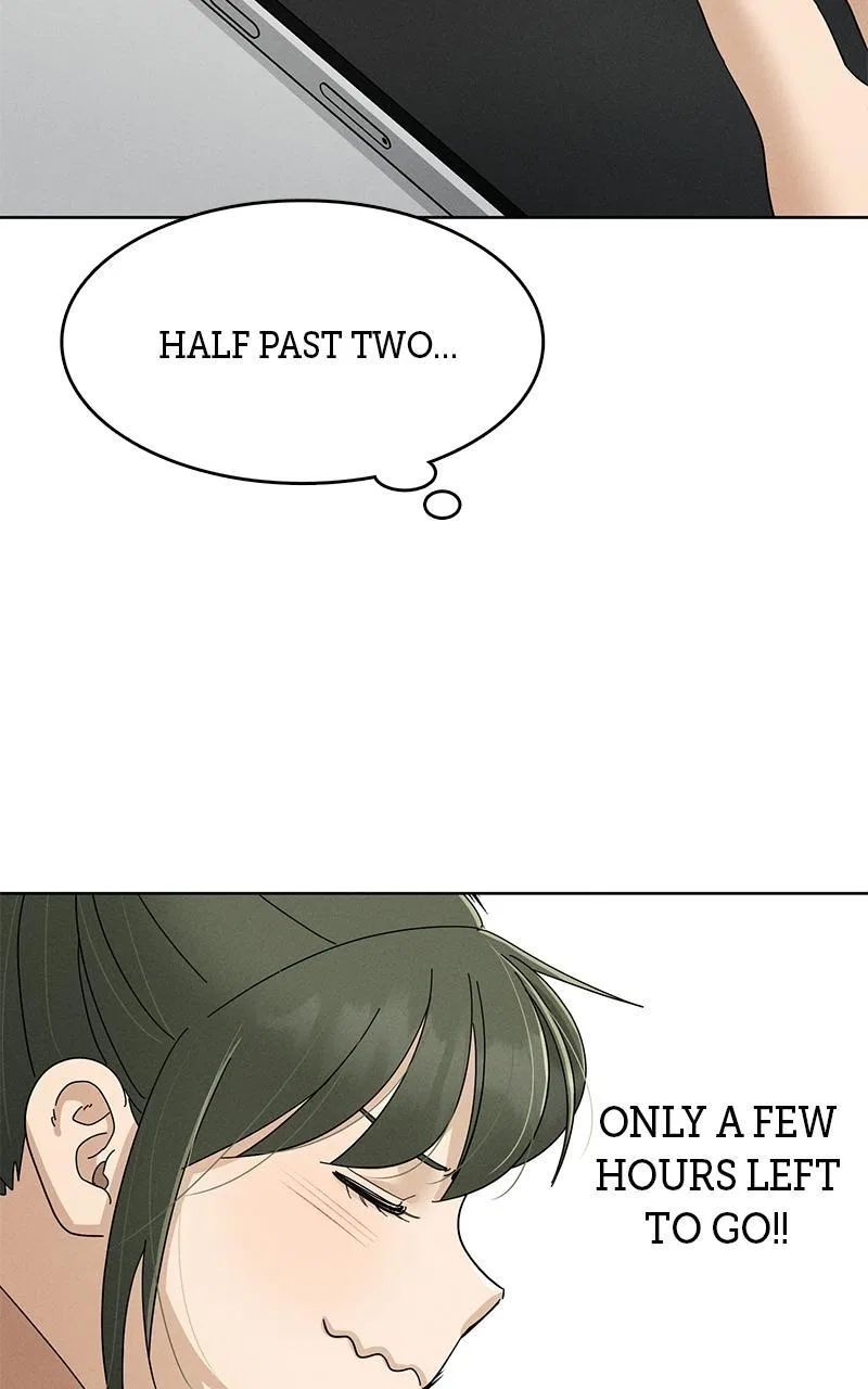 Finding a Ticket Into Your Heart Chapter 22 – Page 4