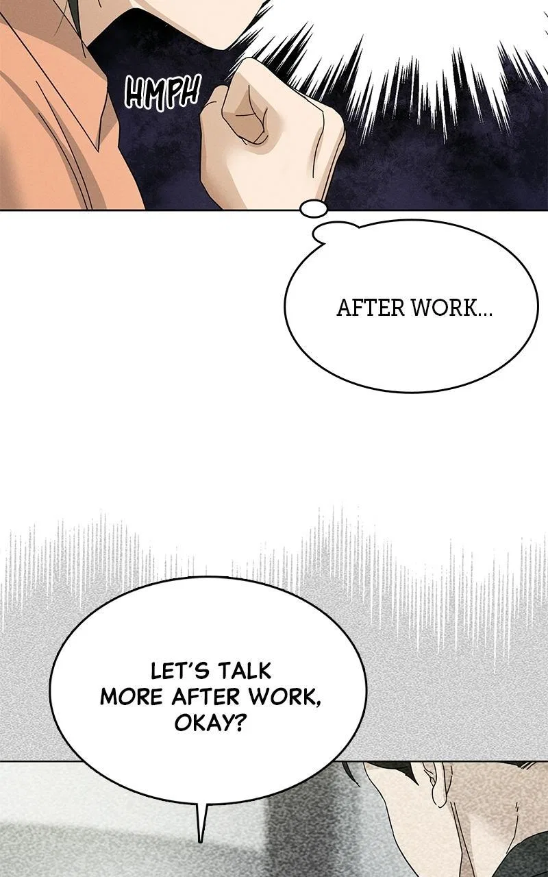 Finding a Ticket Into Your Heart Chapter 22 – Page 5