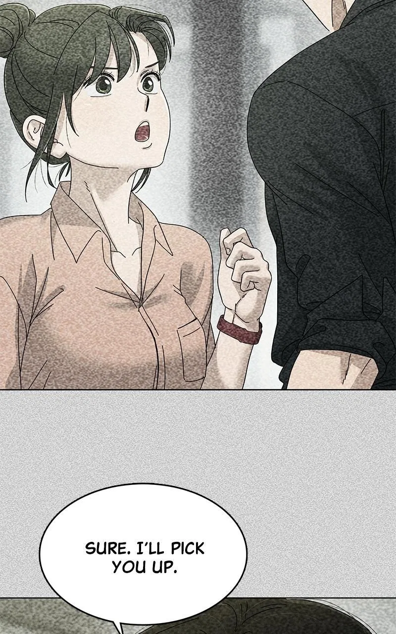 Finding a Ticket Into Your Heart Chapter 22 – Page 6