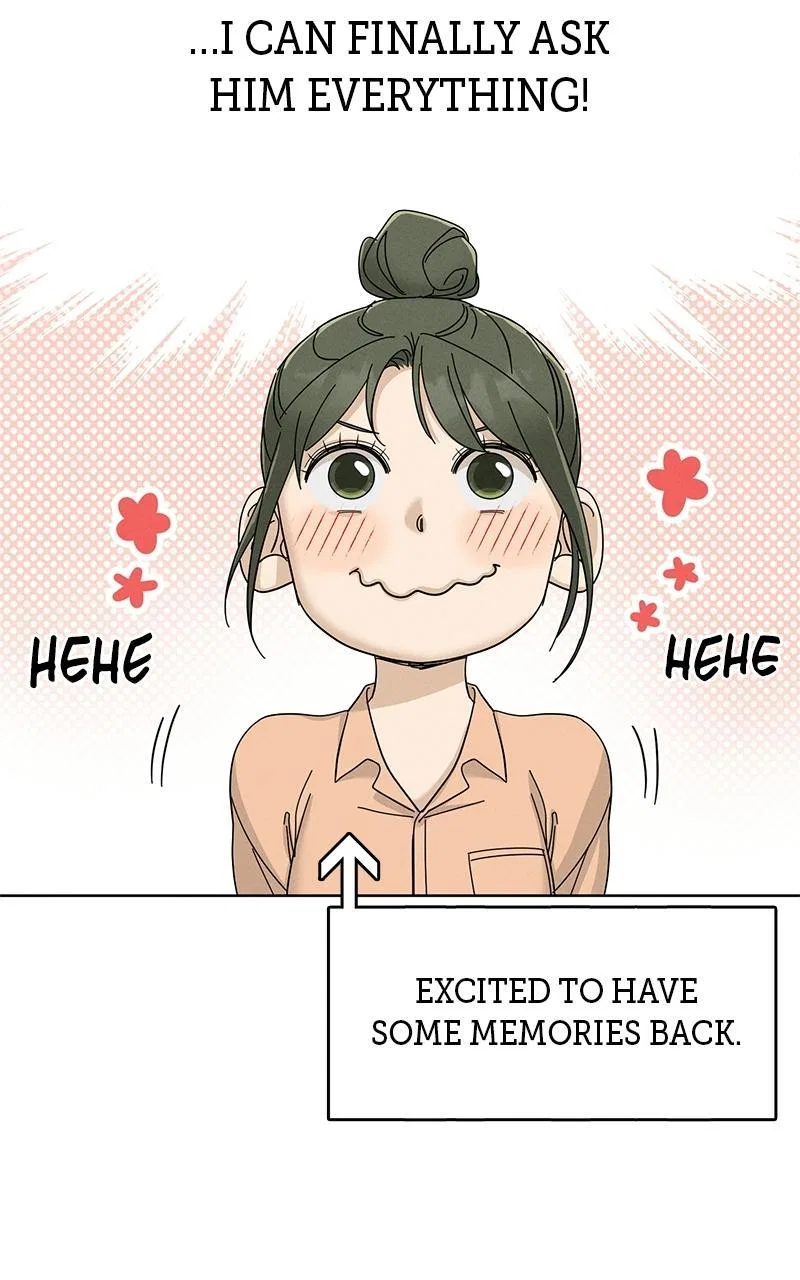 Finding a Ticket Into Your Heart Chapter 22 – Page 8