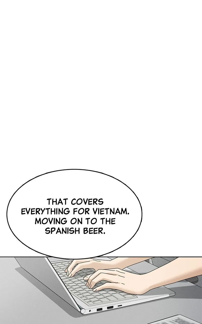Finding a Ticket Into Your Heart Chapter 22 – Page 15